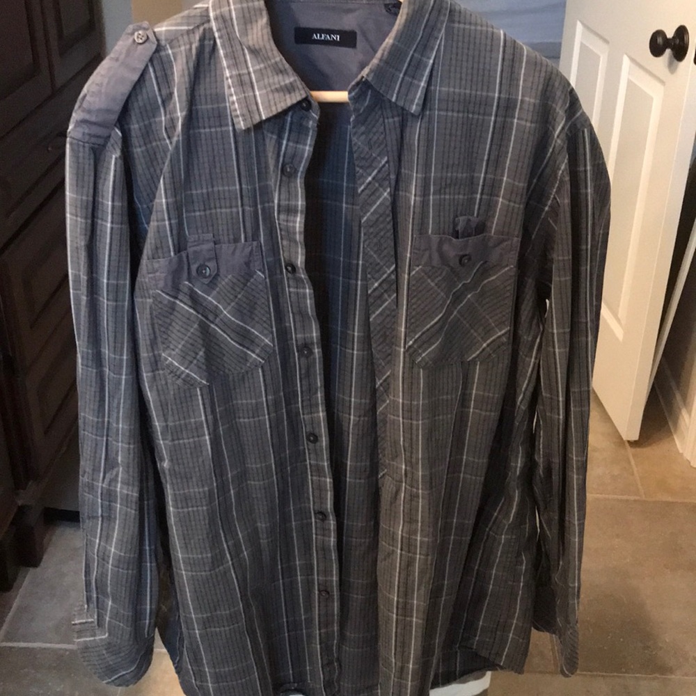 Long Sleeve ALFANI